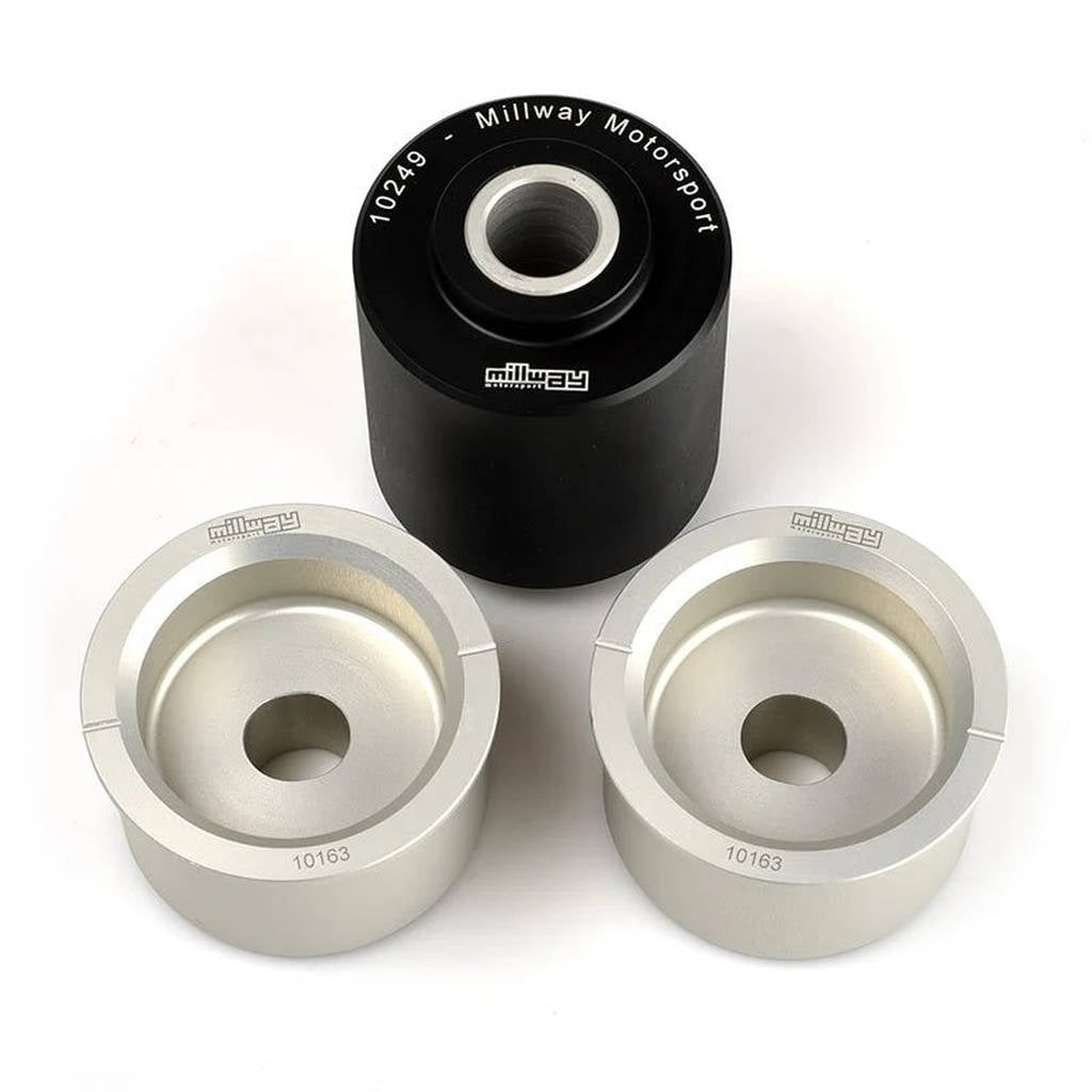 MILLWAY 90164 Differential Bushings for BMW M3 3.2 (E36) Photo-1