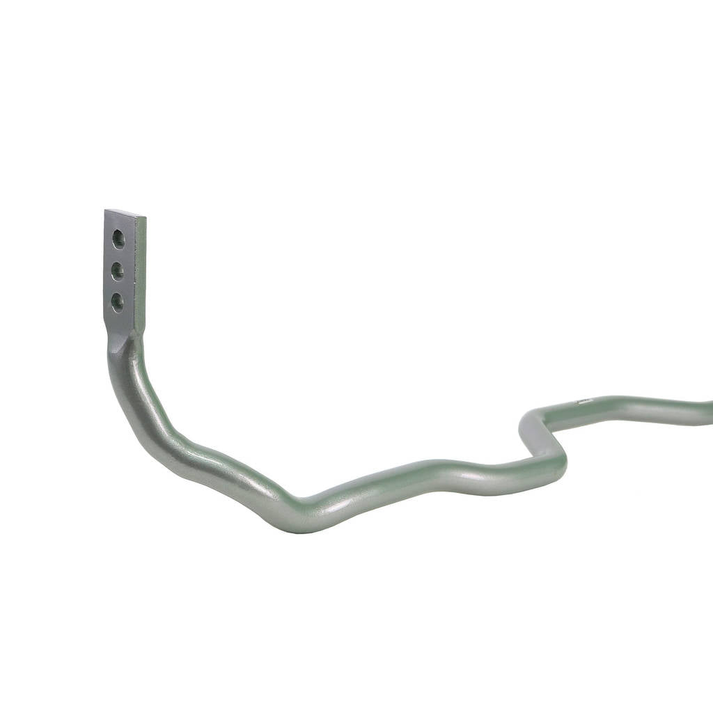 WHITELINE BTR102Z Rear Sway Bar - 24mm 3 Point Adjustable for Toyota GR Corolla/GR Yaris Photo-4