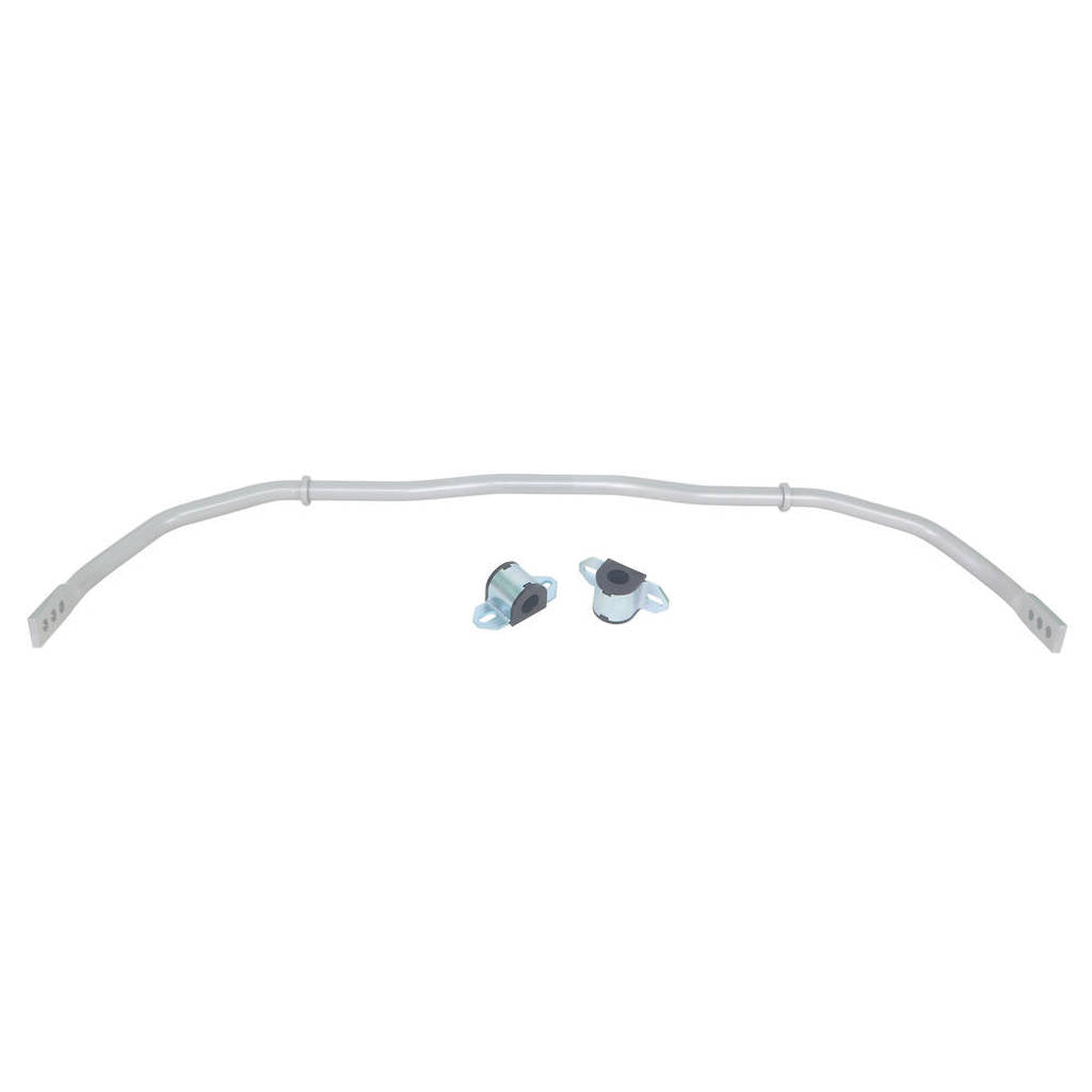 WHITELINE BTF102Z Front Anti Roll Bar - 24mm 3 Point Adjustable for Toyota Yaris XP Awd Photo-3