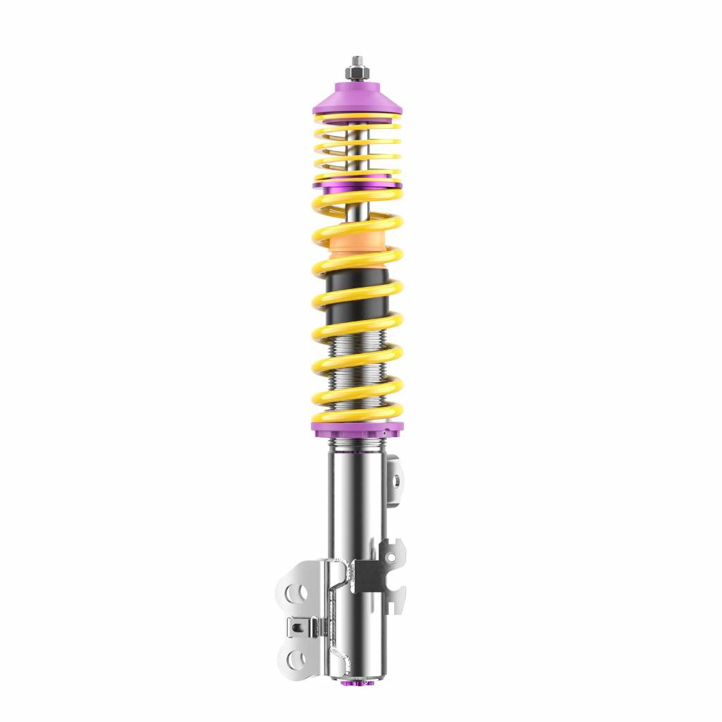KW 35256023 Coilover Kit INOX V3 TOYOTA GR Yaris; (XPA1G(EU,M)) Photo-4