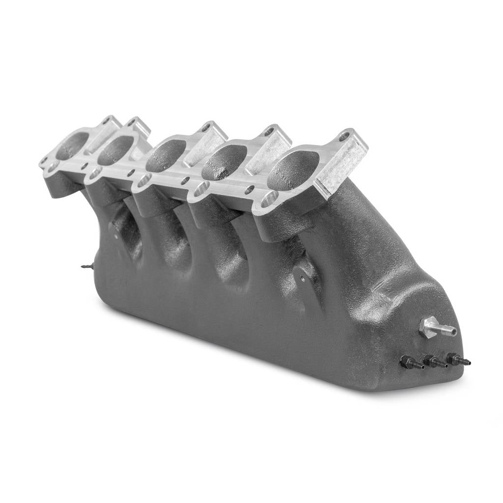 WAGNER TUNING 160001001 Intake manifold short without ZLS AUDI S2 / RS2 / S4 / 200 Photo-0