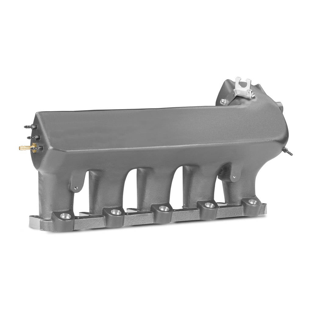 WAGNER TUNING 160001001.ZLS Intake manifold short with ZLS AUDI S2 / RS2 Photo-4