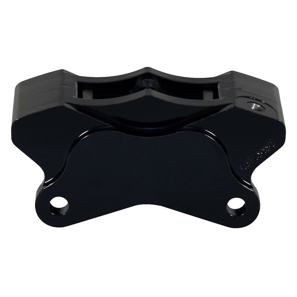 WILWOOD 120-10174-BK Caliper,Gp310,Sprocket Brake,R/H,Rear Black Photo-0