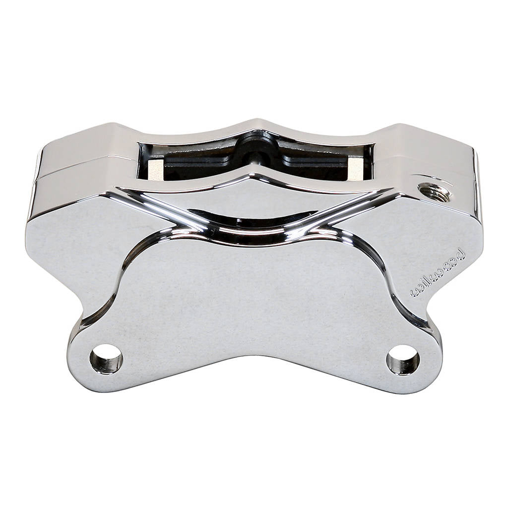 WILWOOD 120-10174-P Caliper,Gp310,Sprocket Brake,R/H,Rear Polish Photo-0