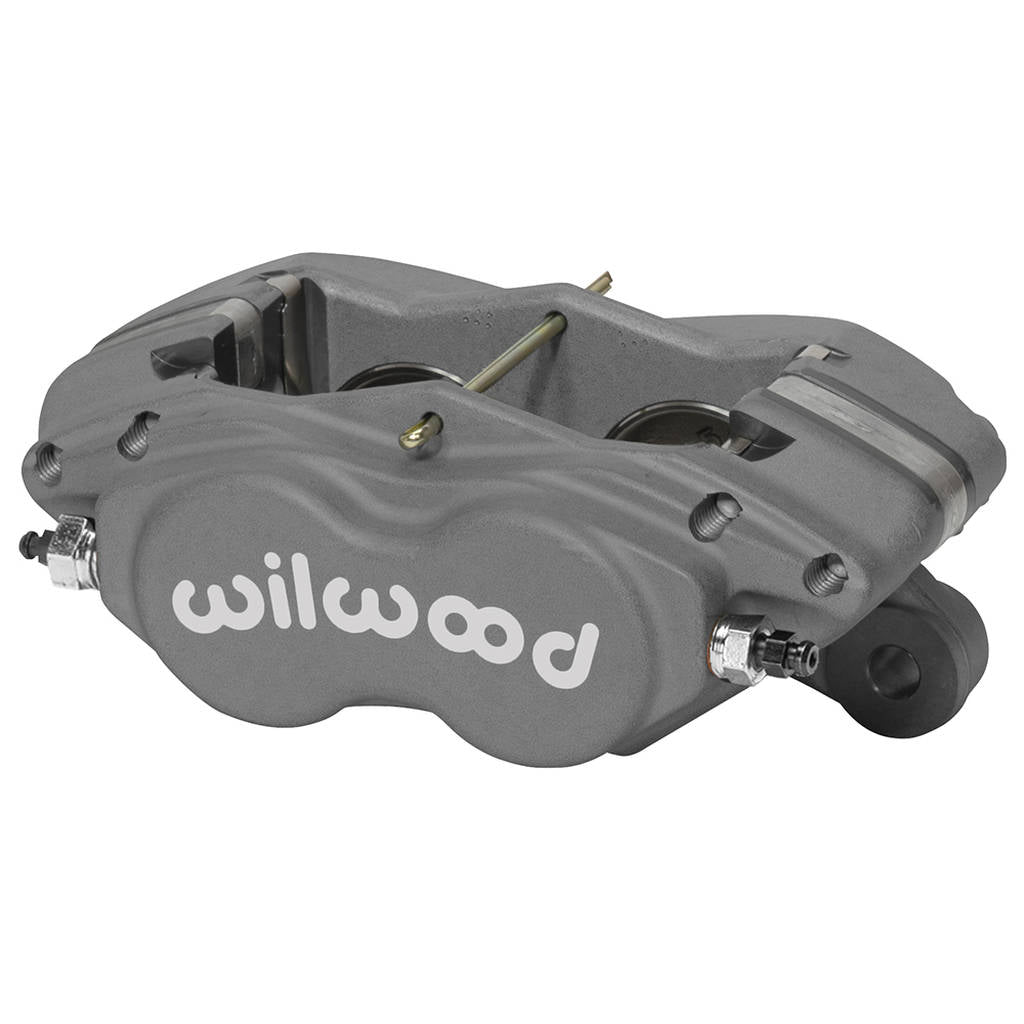 WILWOOD 120-13551 Caliper,Fdl-M,1.75,1.00 Rotor,Ano Photo-0