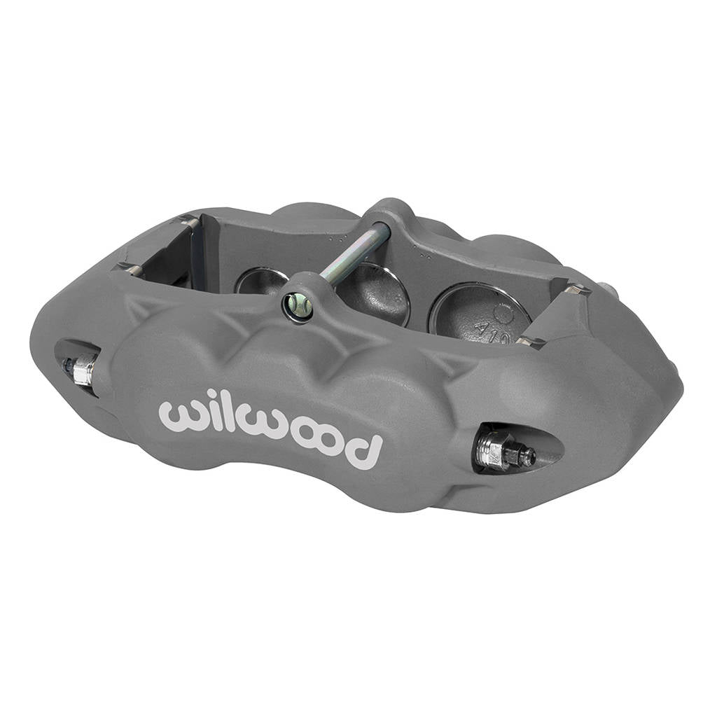 WILWOOD 120-11711 Caliper,D8-6,1.88/1.38/1.25,1.25 Rotor R/H,Ano Photo-0