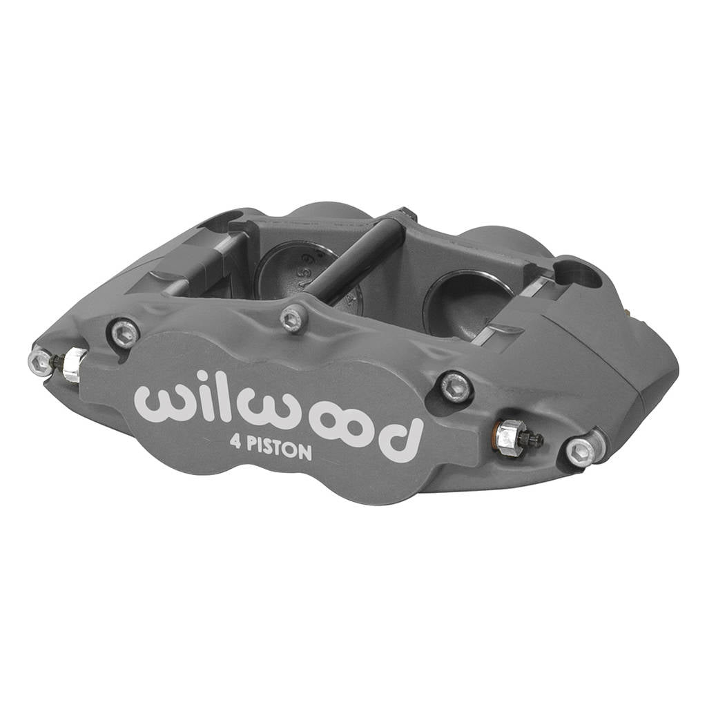 WILWOOD 120-13229 Caliper,Fsl4r,1.88/1.62,1.25 Rotor,R/H Ano Photo-0