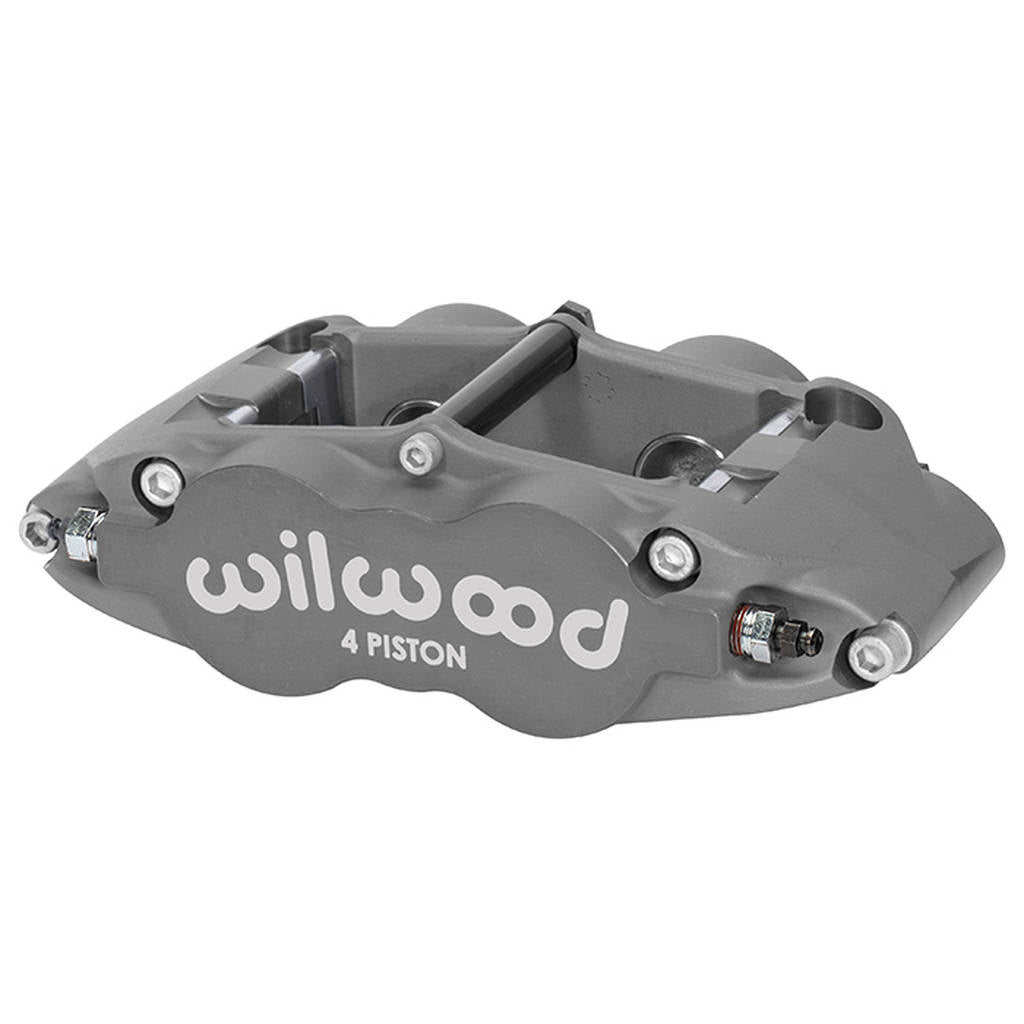 WILWOOD 120-11876 Caliper,Fnsl4r,1.12,.810 Rotor,Ano Photo-0
