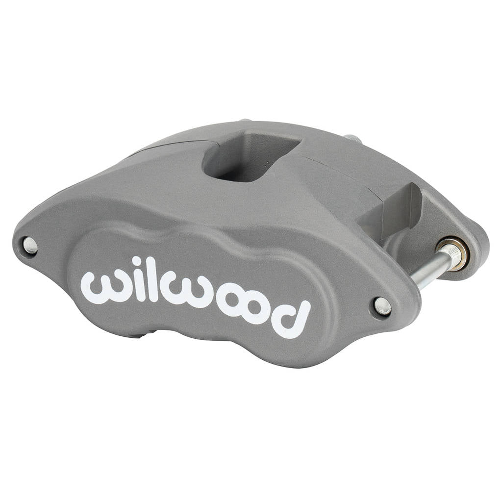 WILWOOD 120-10936 Caliper,Gm D52,2.00,1.25/1.28 Rotor Floater,Ano Photo-0
