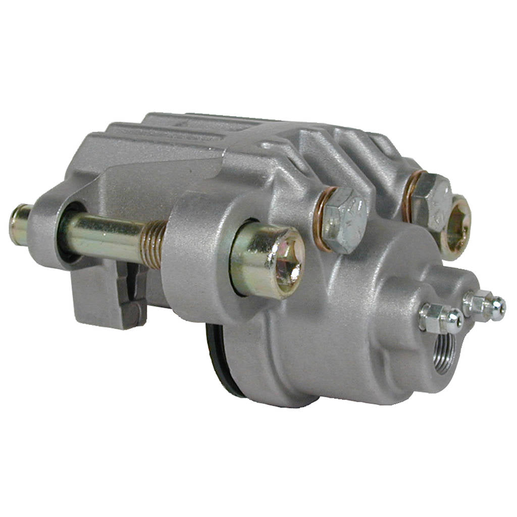 WILWOOD 120-9851 Caliper,Sc1,1.25,.250 Rotor Photo-0