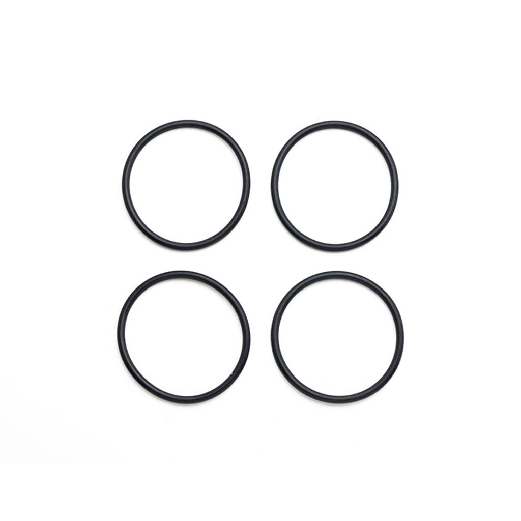 WILWOOD 130-0777 O-Ring Kit,Caliper,Gm,2.0,4-Pk Photo-0