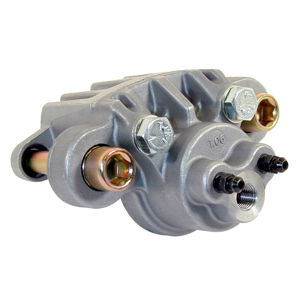 WILWOOD 120-8787 Caliper,Sc3,1.06 Bore,.250 Rotor Photo-0