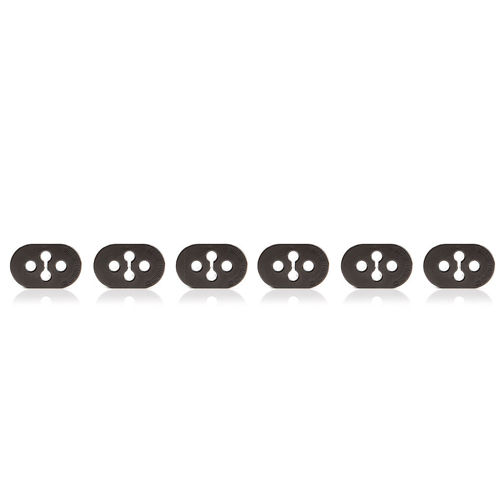 COBB 581001 MAZDASPEED6 Exhaust Hanger Kit Photo-0