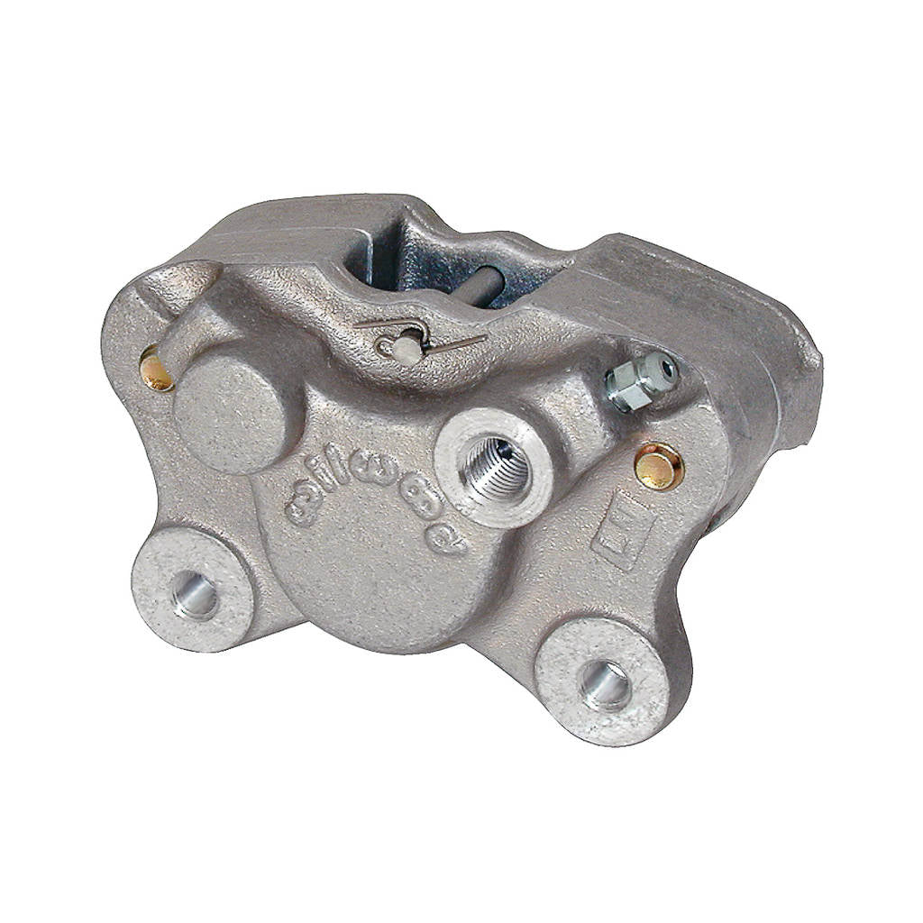 WILWOOD 120-5453 Caliper,Ps1,1.00,.19 Rotor,2.50 Mt,R/H Photo-0