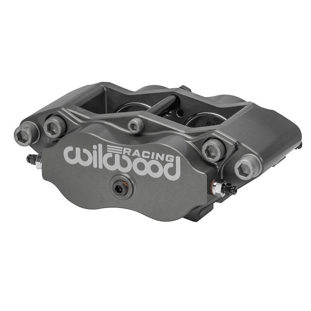 WILWOOD 120-14764-SI Caliper,Bndlr,1.88,.38 Rotor,Sprint,Ano Side Inlet Photo-0
