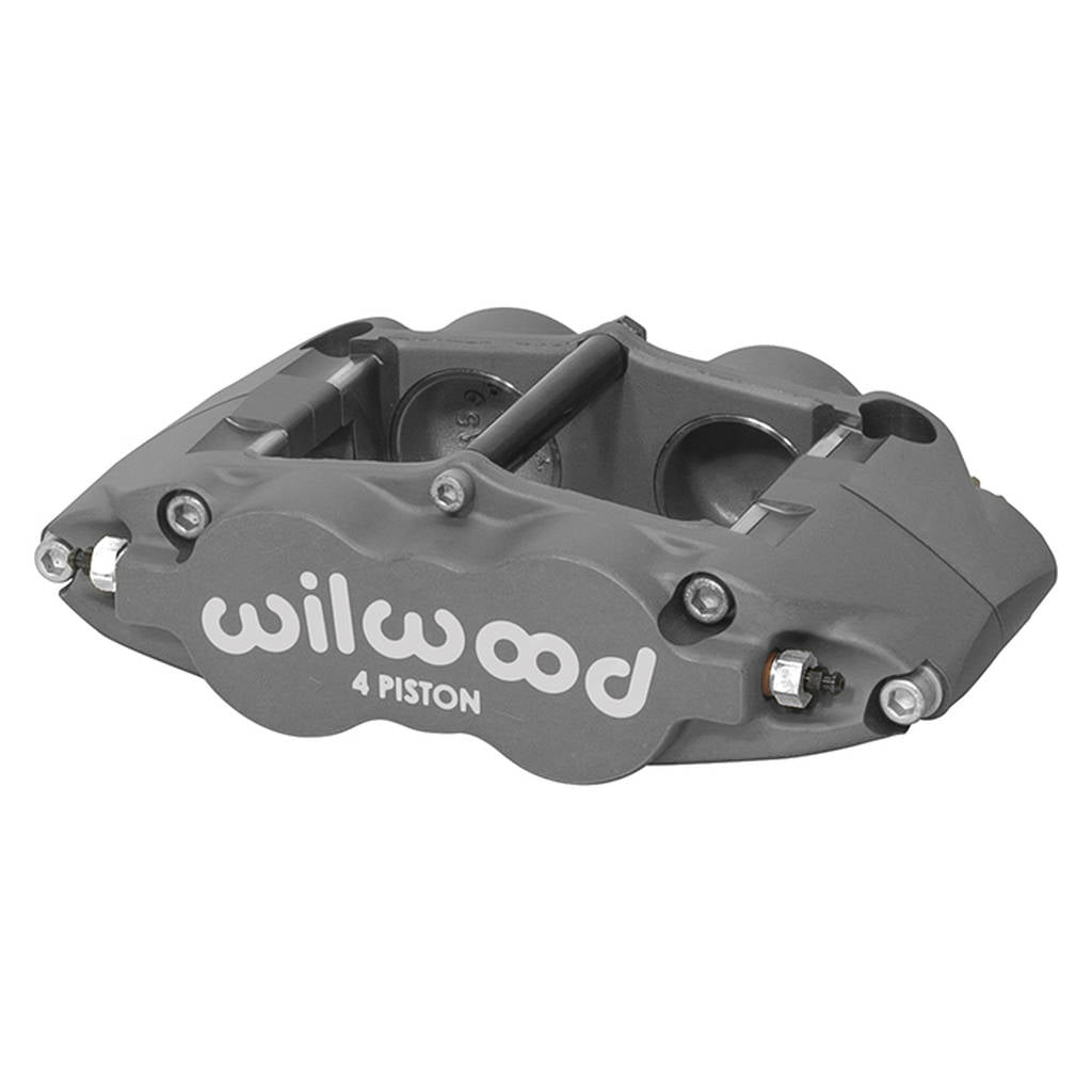 WILWOOD 120-13827 Caliper,Fsl4r,1.88/1.75,.81 Rotor,Ano L/H Photo-0