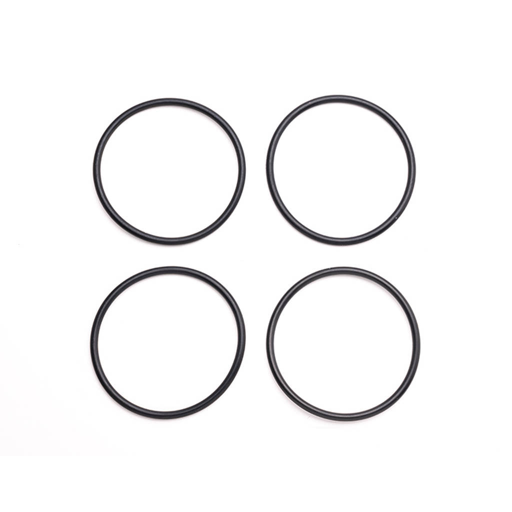 WILWOOD 130-4956 O-Ring Kit,Caliper,Gm,2.38,4-Pk Photo-0