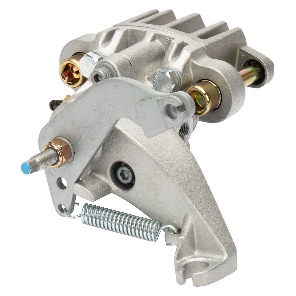 WILWOOD 120-8842 Caliper,Hm2,1.19,.188 Rotor,L/H Wilwood Photo-0