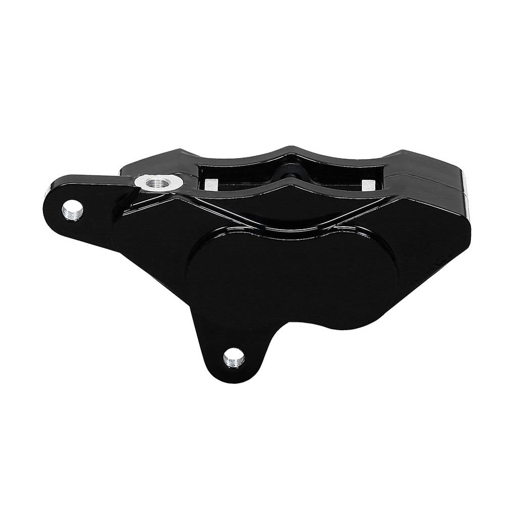WILWOOD 120-7739-BK Caliper,Gp310,1.25,.25 Rotor,L/H,Front Black,2000-2007 Photo-0