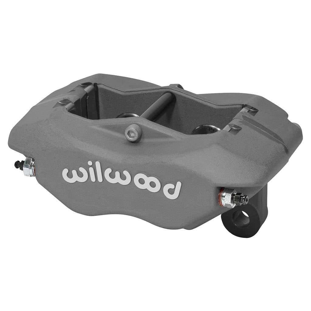 WILWOOD 120-14330 Caliper,Fndl,1.62,.38 Rotor,Ano Photo-0
