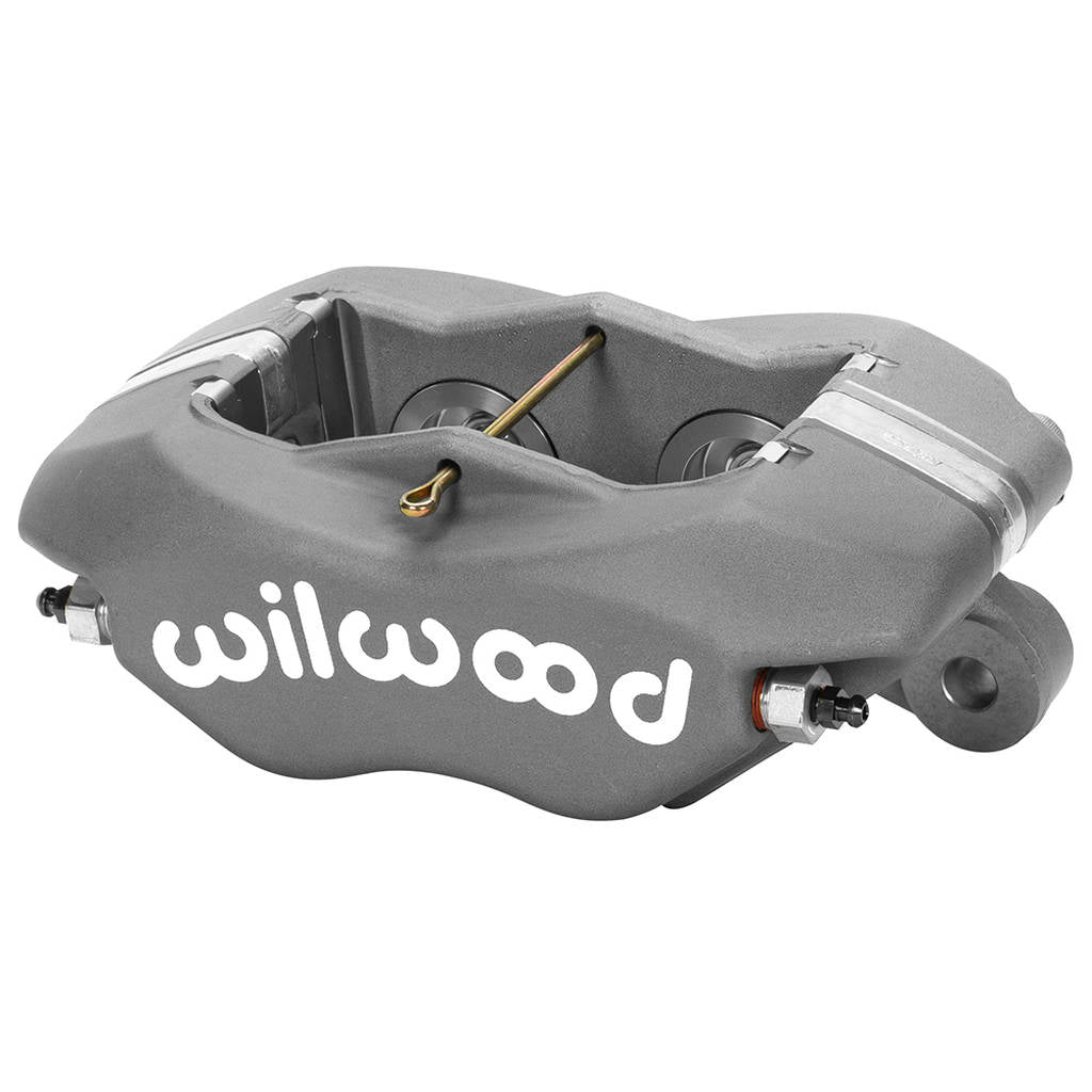 WILWOOD 120-14312 Caliper,Fdl,St,1.38,.81 Rotor,Ano Photo-0