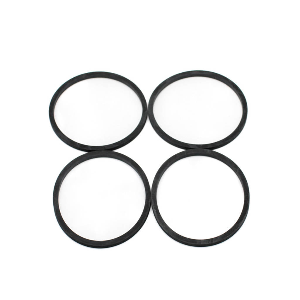 WILWOOD 130-2659 Sq-Ring Kit,Caliper,Gm,2.38,4-Pk Photo-0