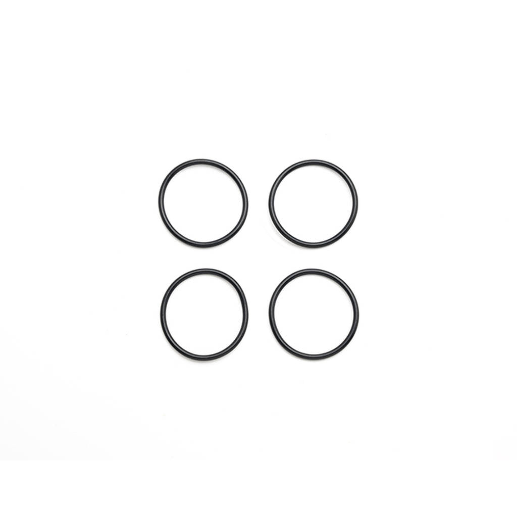 WILWOOD 130-0053 O-Ring Kit,Dl,Slii,1.38 Photo-0