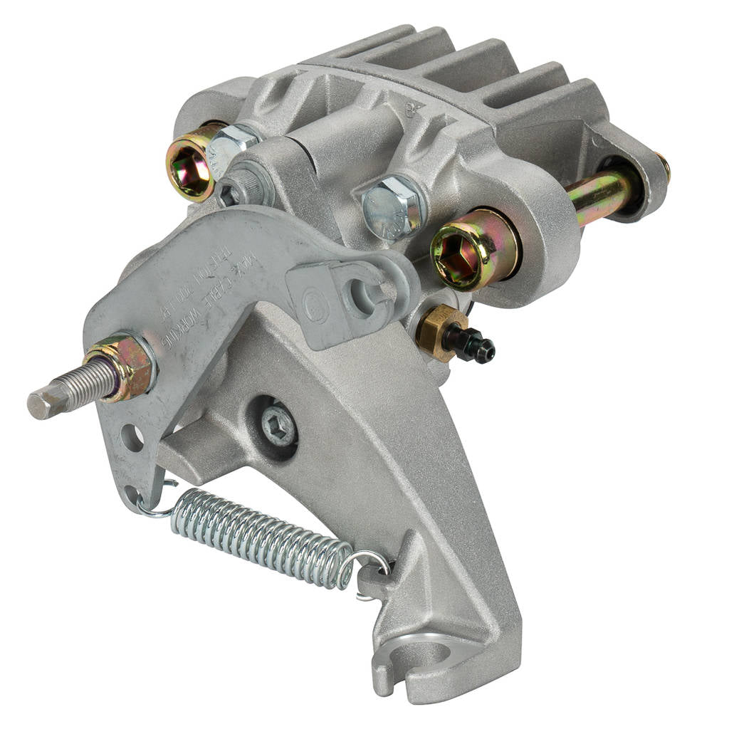 WILWOOD 120-8792 Caliper,Hm1,1.00,.188 Rotor,L/H Wilwood Photo-0