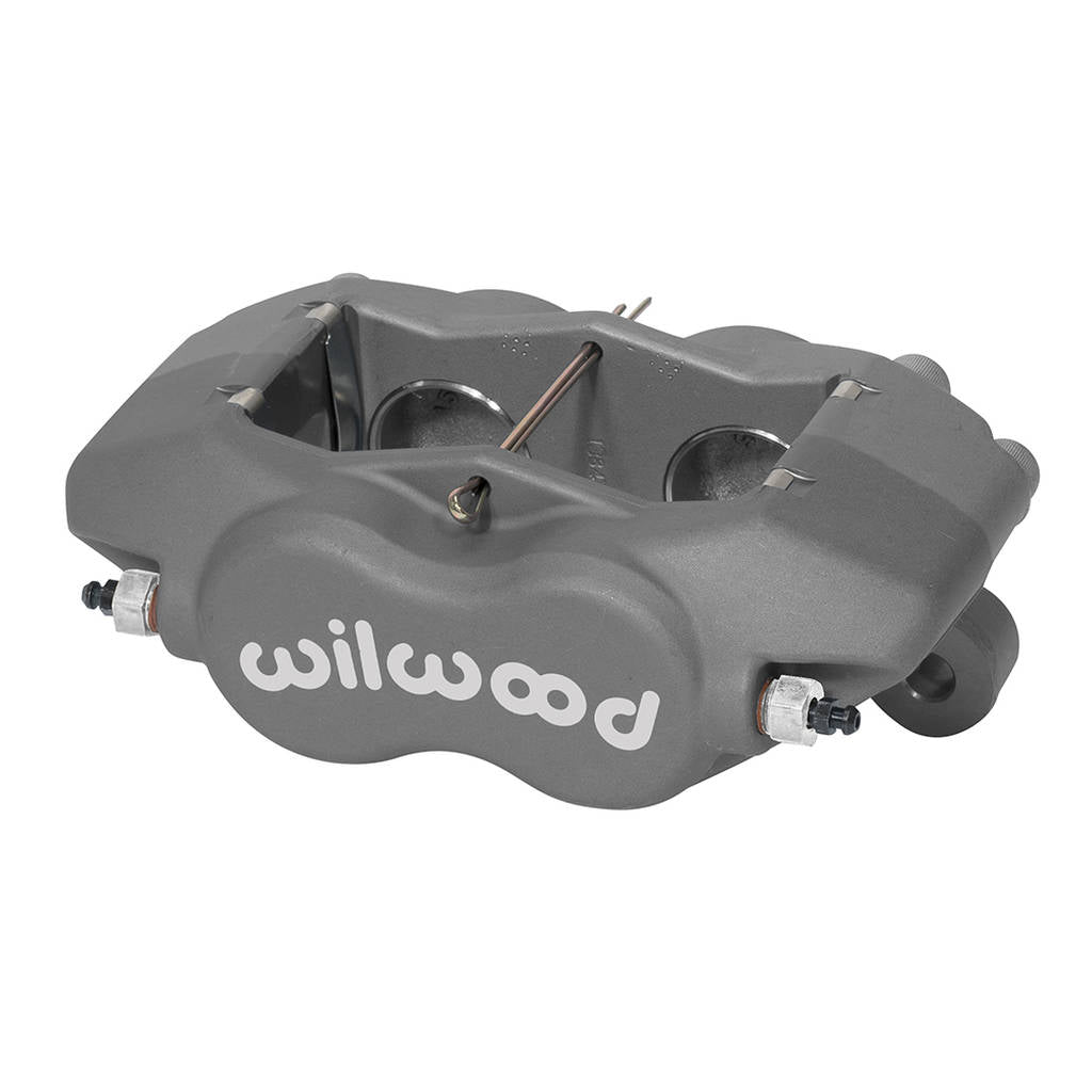 WILWOOD 120-13844 Caliper,Fdli,1.75,.81 Rotor,Ano Photo-0