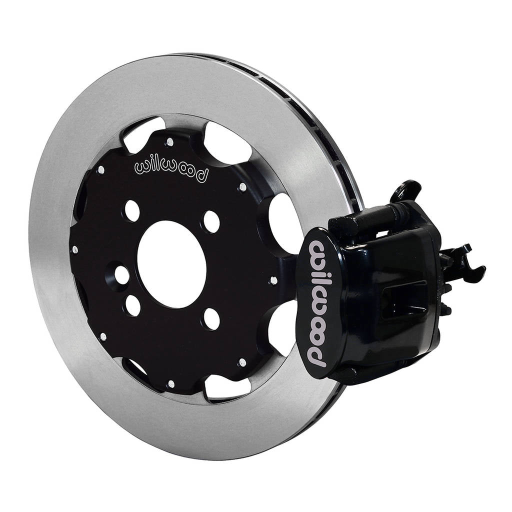 WILWOOD 140-10885 Kit,Rear,Cpb,Mini Cooper Photo-0