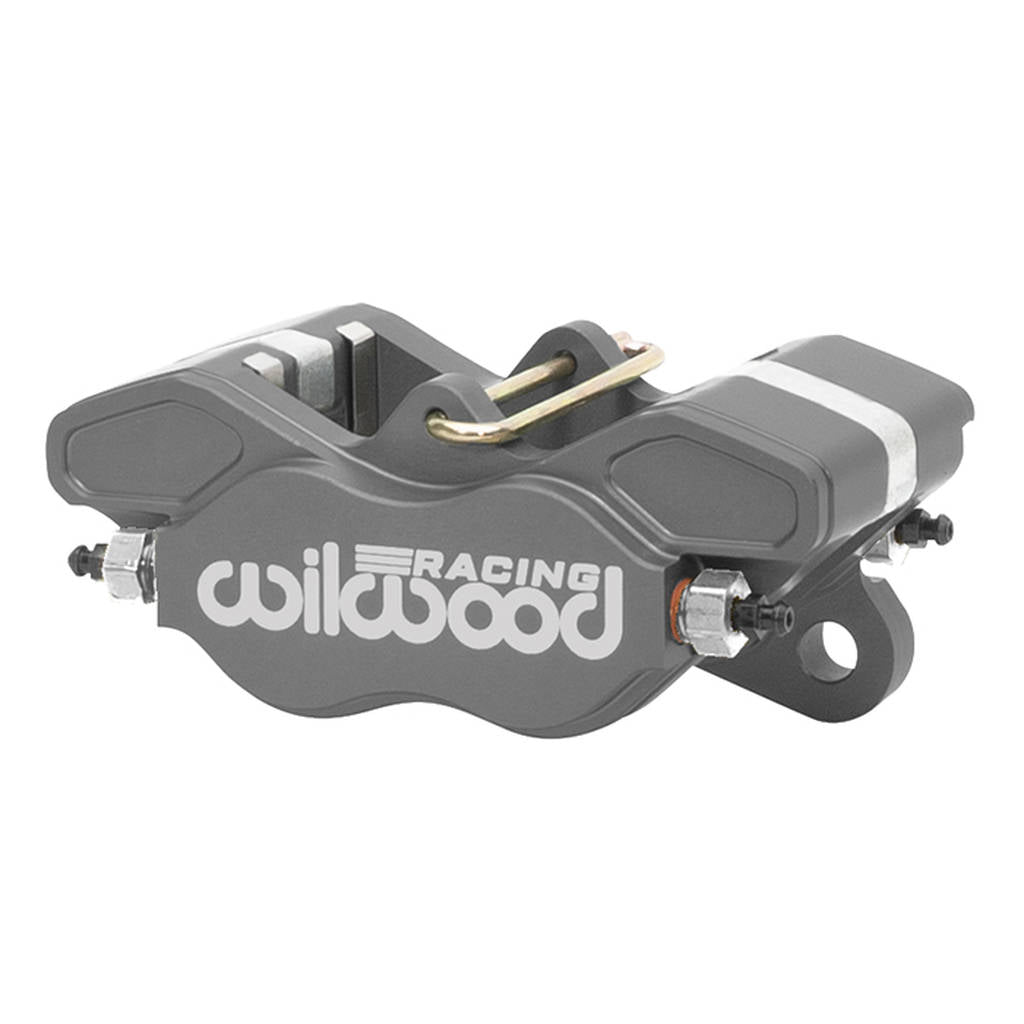 WILWOOD 120-15753 Caliper,Gp320a,1.25,.81 Rotor,Ano Photo-0