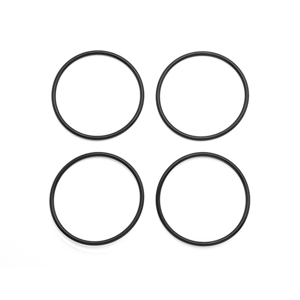 WILWOOD 130-12084 O-Ring Kit,Caliper,D154,2.50,4-Pk Photo-0