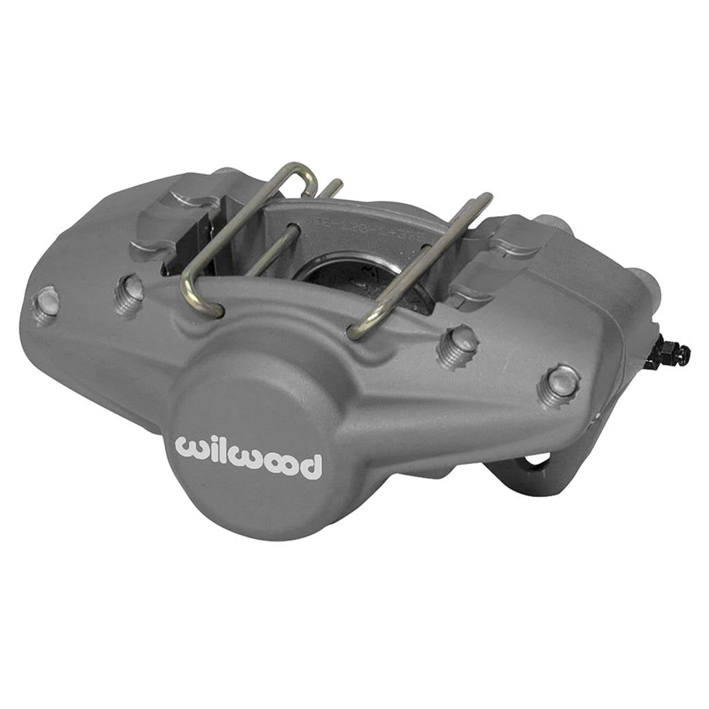 WILWOOD 120-14375 Caliper,Wld20,1.75,.38 Rotor,Ano Photo-0
