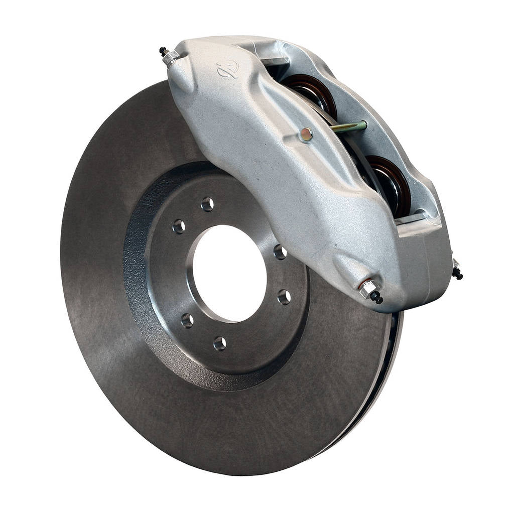 WILWOOD 140-11450 Kit,Front,Gnx4,12.08 Rotor Photo-0
