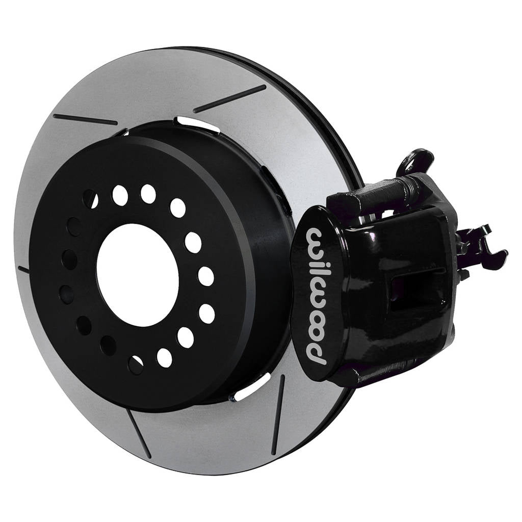 WILWOOD 140-12049 Kit,Rear,Ffr,Cpb,8.8,12.19x.81,W/Lines Photo-0