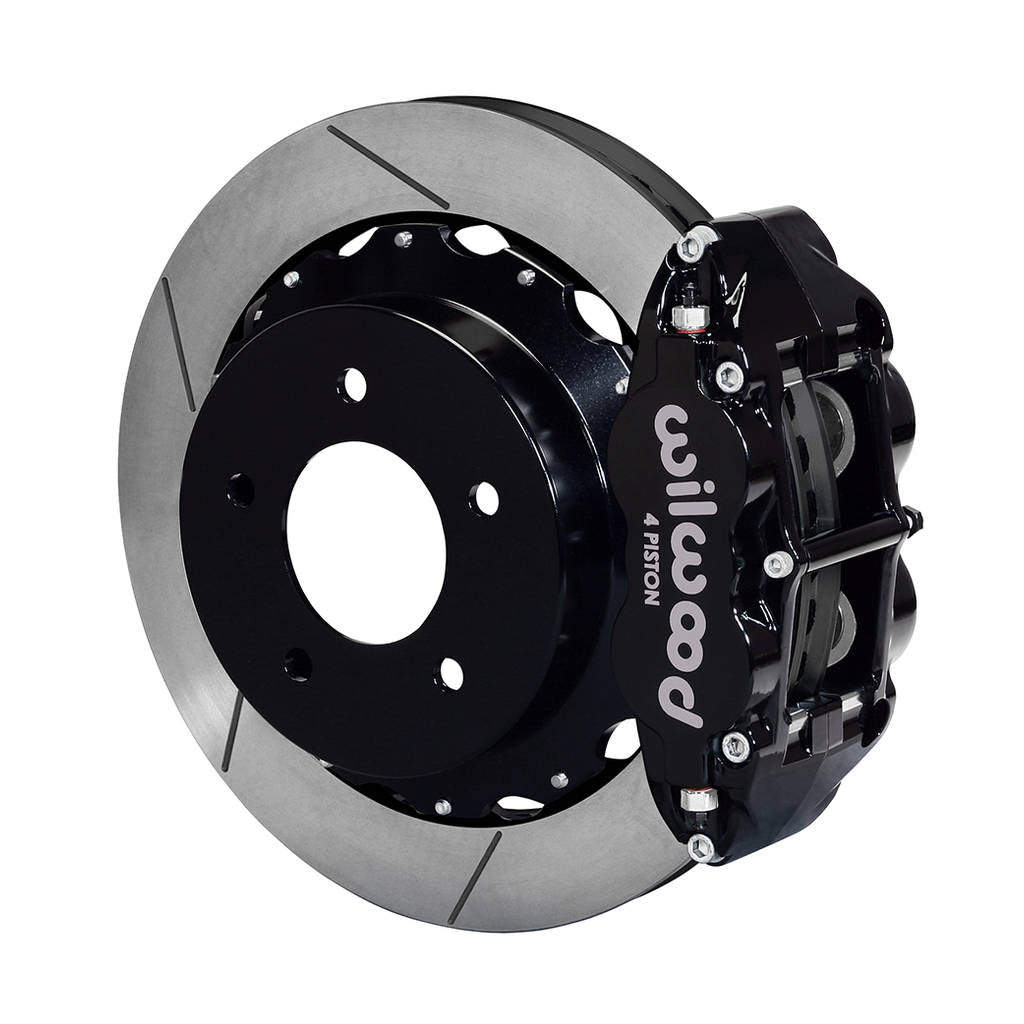 WILWOOD 140-11920 Kit,Rear,Vette,85-87,Fnsl4r,12.88x1.10 Photo-0