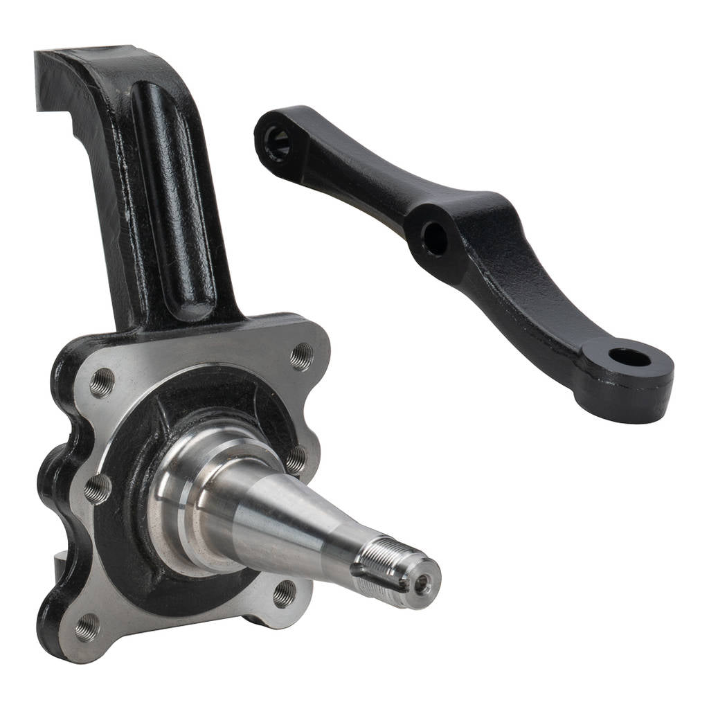 WILWOOD 830-10832 Spindle Assy,Pro Spindle,Standard Height Photo-0