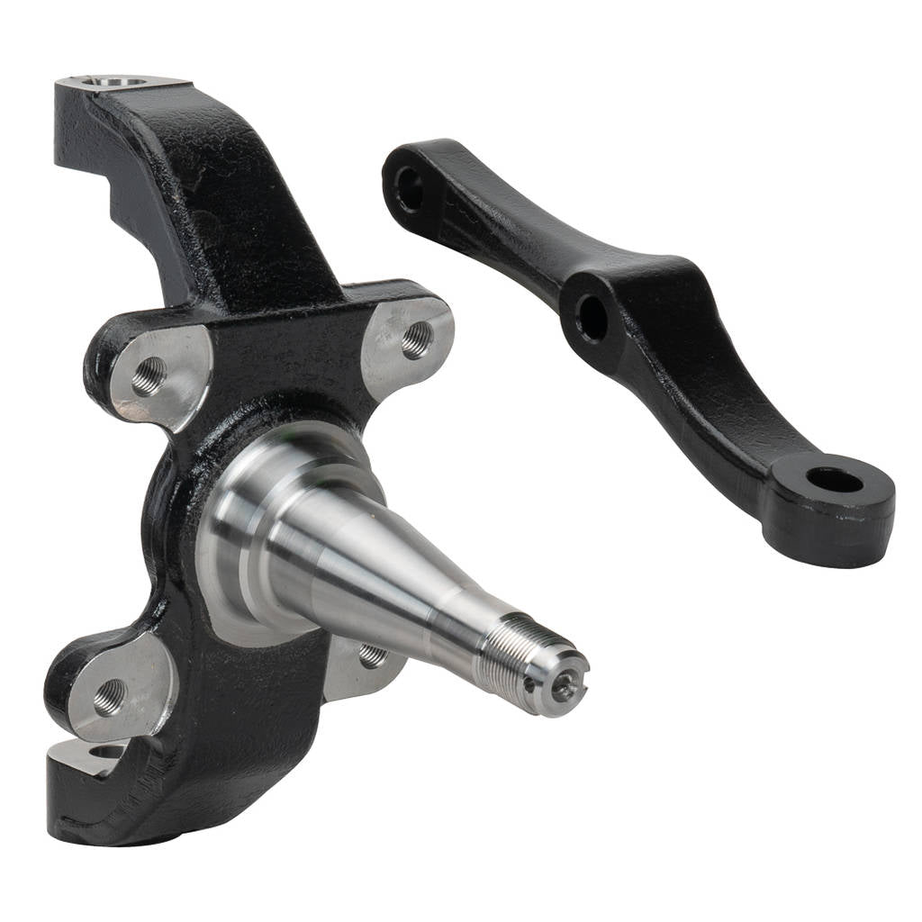 WILWOOD 830-9807 Spindle Assy,Pro Spindle,2.00in. Drop Photo-0