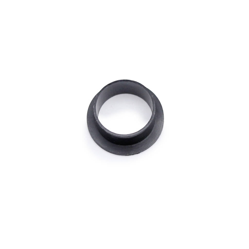 WILWOOD 330-16067 Bushing,Flanged,Brake Switch,.57 Id X.63 Odx.33 Thk,Nylon Photo-0
