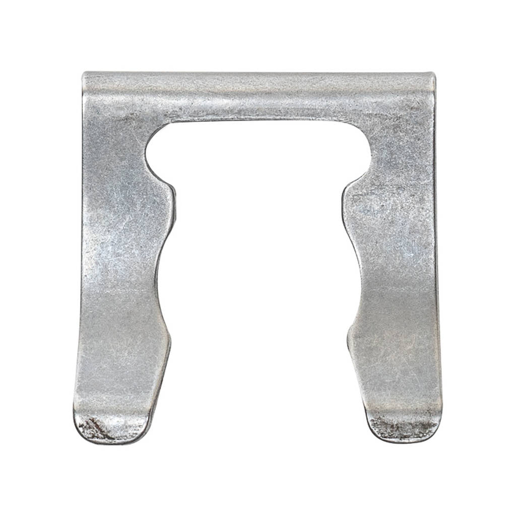 WILWOOD 300-15780 Clip,Fitting,Adapter,Brake Line,Bowed Photo-0