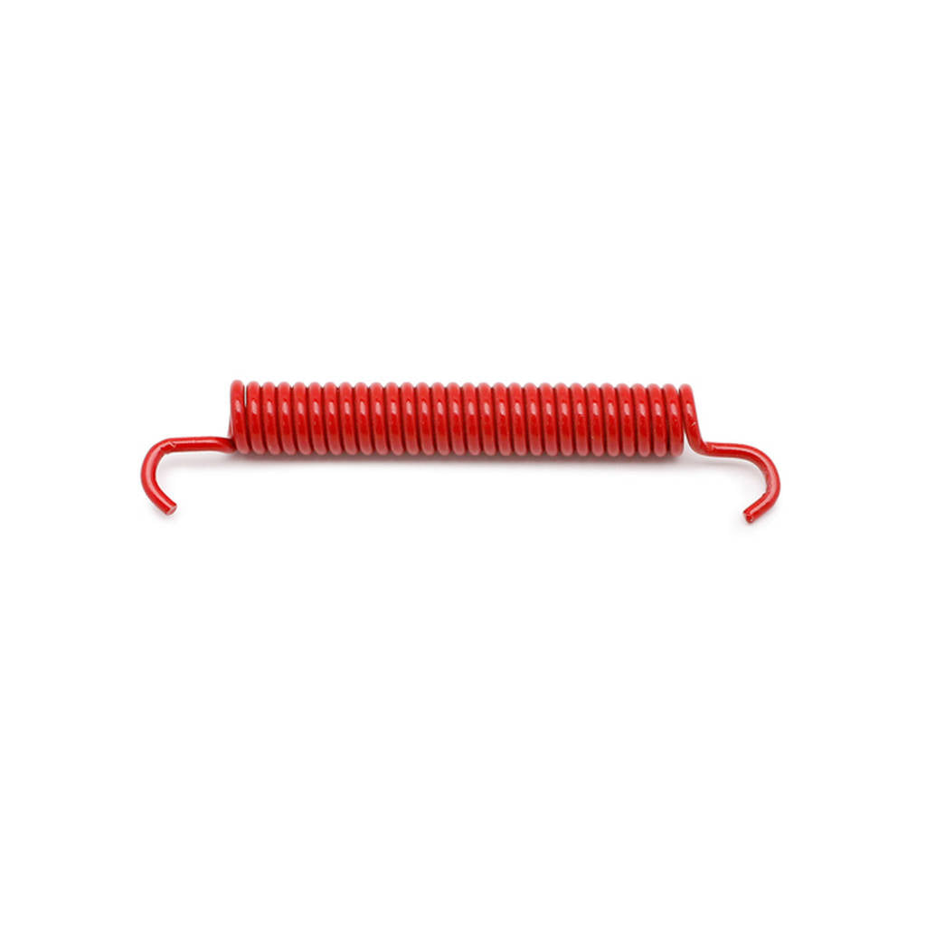 WILWOOD 300-12425 Spring,Extension,Disc/Drum,.38 Od,.08 Wd 3.15 Lg Photo-0