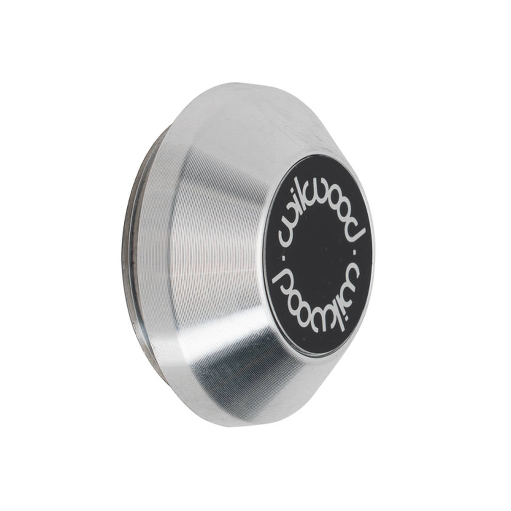 WILWOOD 270-9380 Cap,Dust,Hub,Front,Screw-In Billet Photo-0