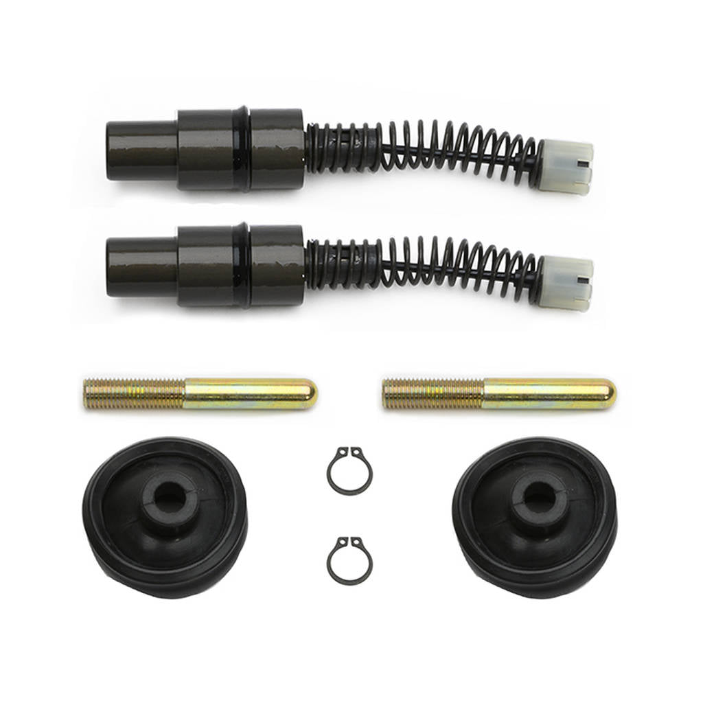 WILWOOD 260-15289 Rebuild Kit,M/C,Dual Handbrake Photo-0
