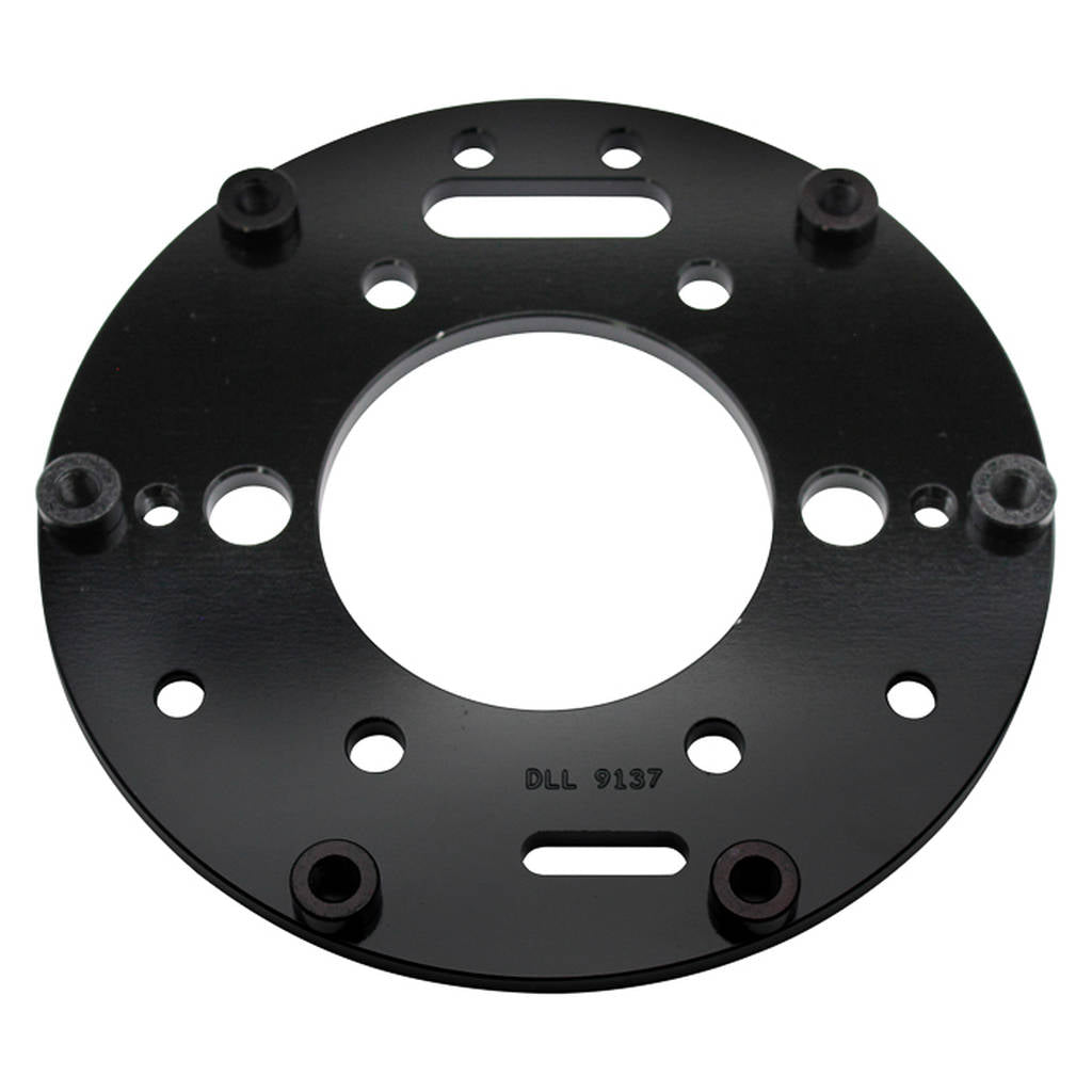 WILWOOD 250-9137 Plate,Backing,Mustang,05,Disc/Drum Photo-0