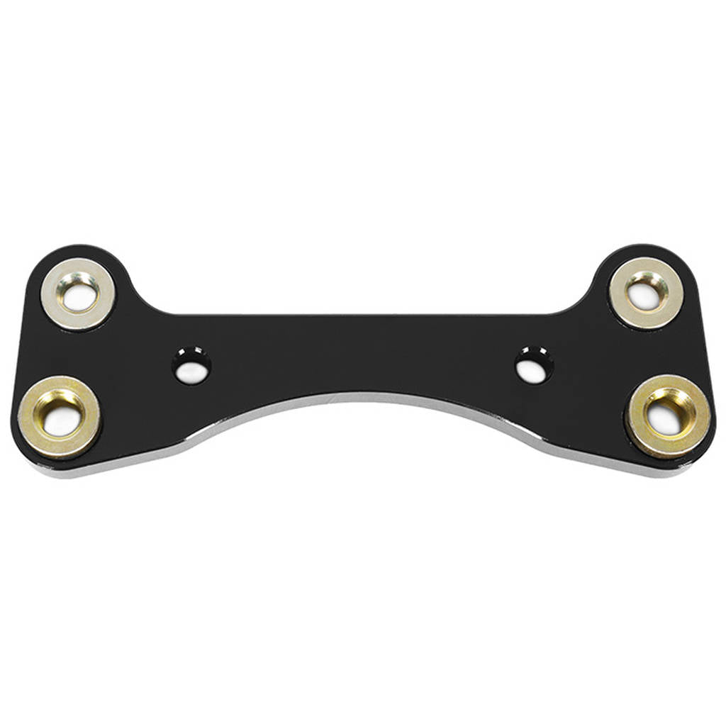 WILWOOD 250-6289 Bracket,Caliper,Integra/Civic,262mm, Rotor Photo-0