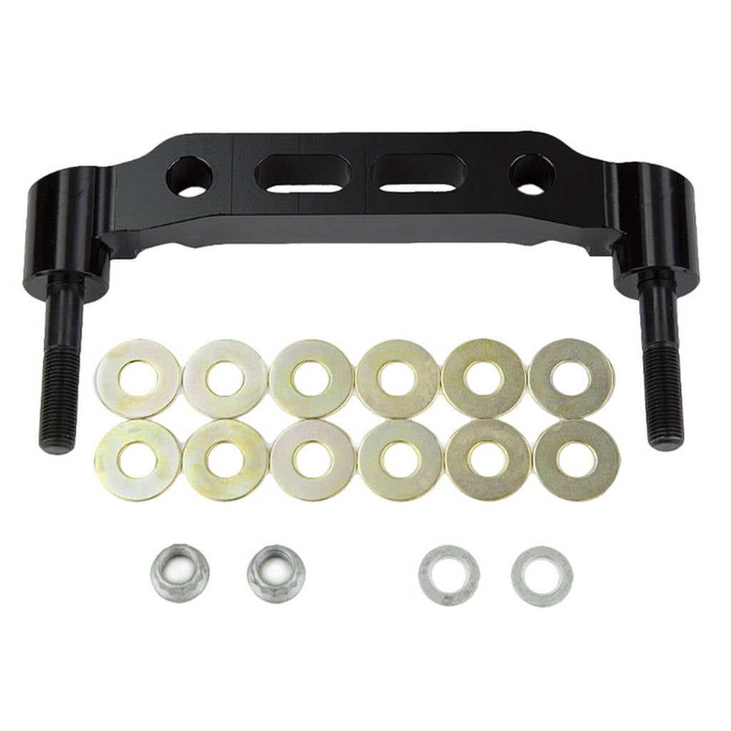 WILWOOD 250-6309 Bracket Kit,Caliper,Fsl6r/Fsl4r,3.50 Mt Photo-0