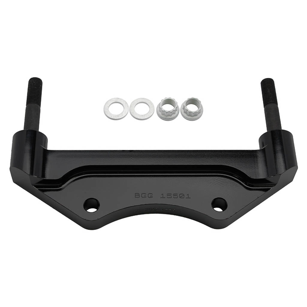 WILWOOD 250-15500 Bracket Kit,Rear,Aero,Superformance Gt40,14.00 Rotor Photo-0