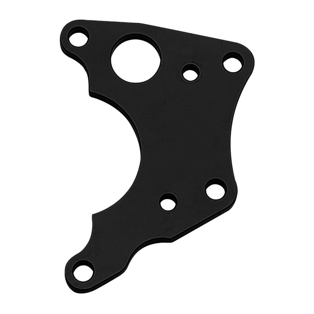 WILWOOD 250-15850 Bracket,Epb,4.75,2.617 Mt,2.977 Ht Photo-0