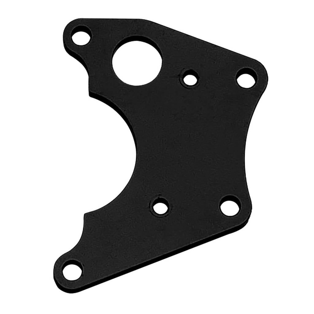 WILWOOD 250-15851 Bracket,Epb,4.75,2.617 Mt,3.357 Ht Photo-0