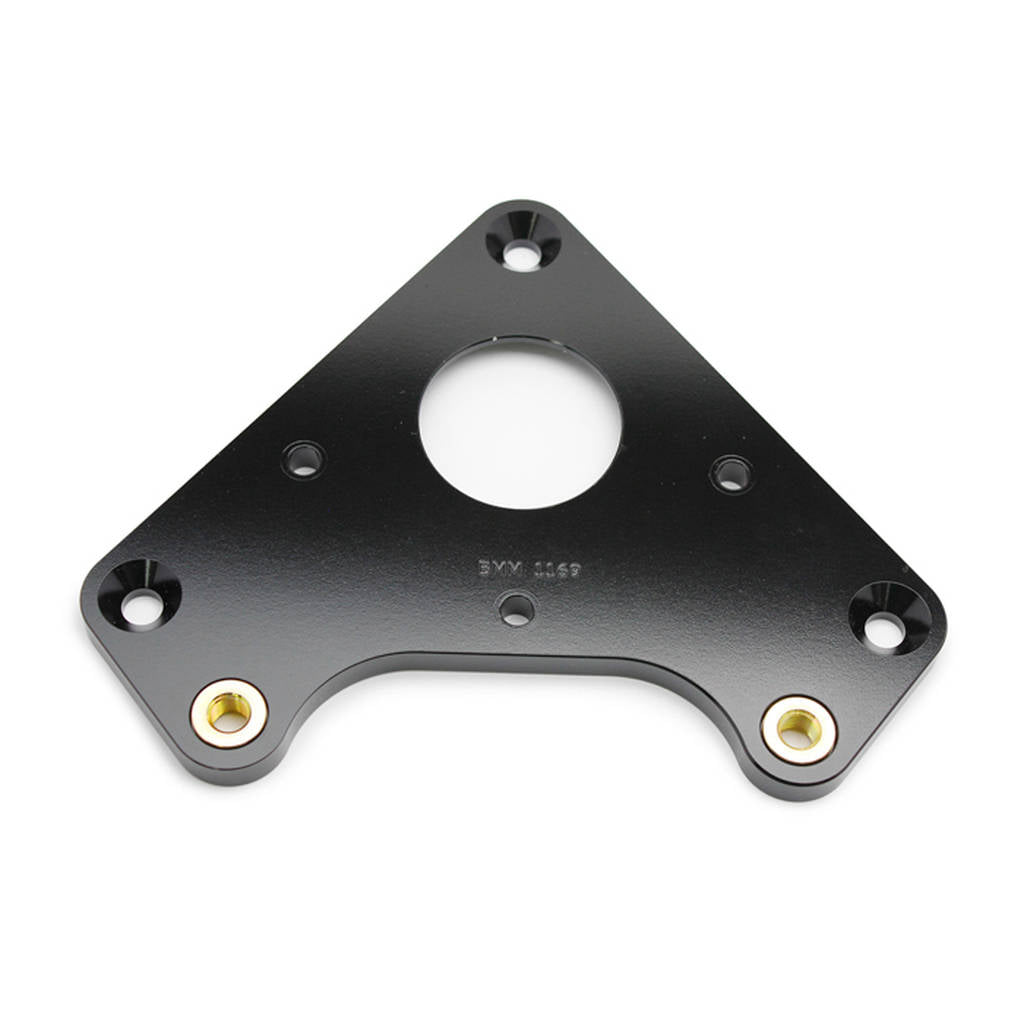 WILWOOD 250-1169 Bracket,Drag,Dl,Gm,G Body 80-87,10.75 Rotor Photo-0